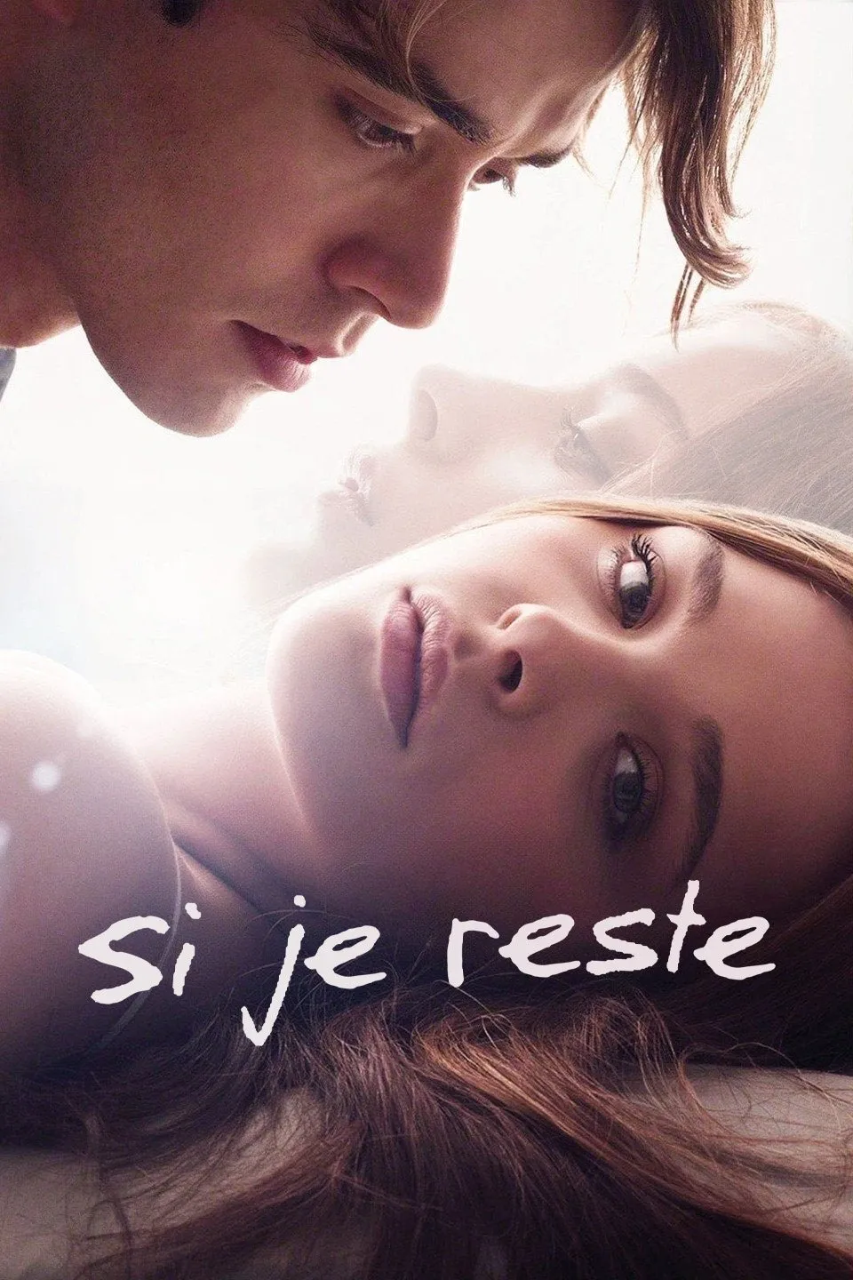 Si je reste (2014)